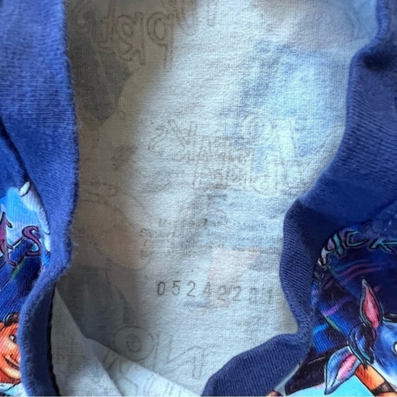 Handmade Disney Encanto Luisa graphic tee size 5 - Picture 5 of 5